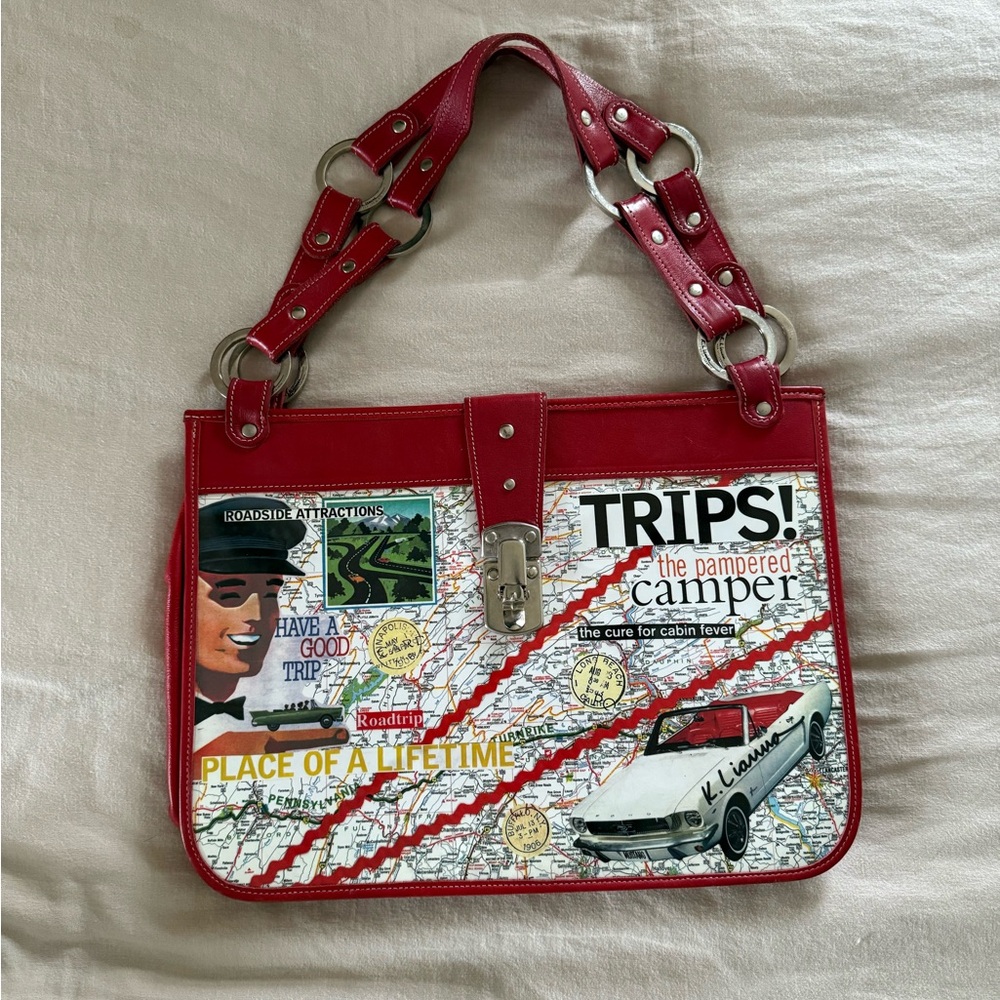 K. Lianna Tote